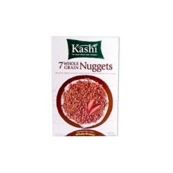 Kashi 7 Whole Grain Nugget (12x20 Oz)