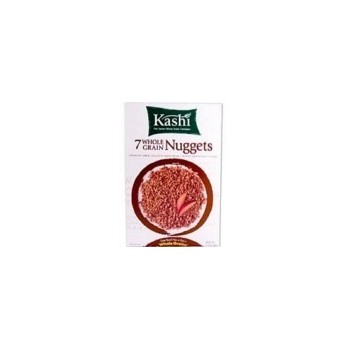 Kashi 7 Whole Grain Nugget (12x20 Oz)