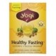 Yogi Healthy Fasting Tea (6x16 Bag)