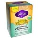 Yogi Comforting Chamomile Tea (6x16 Bag)