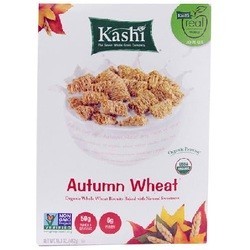 Kashi Autumn Wheat Cereal (12x16.3OZ )