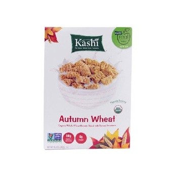 Kashi Autumn Wheat Cereal (12x16.3OZ )