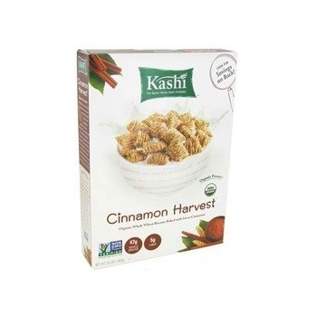 Kashi Cinn Hrvst Crl (12x16.3OZ )