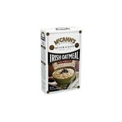 McCann's Irish Oatmeal Box (12x16 Oz)