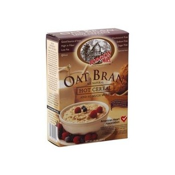 Hodgson Mill Oat Bran Cereal (12x16OZ )