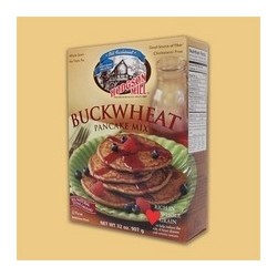 Hodgson Mill Buckwheat Pancake (6x32 Oz)