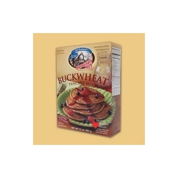 Hodgson Mill Buckwheat Pancake (6x32 Oz)