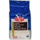 Arrowhead Mills Og2 Stone Ground WholewheatFlour (6x5Lb)