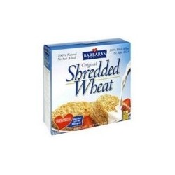 Barbara's Shredded Wheat (12x13 Oz)