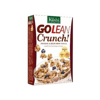Kashi Golean Crunch Cereal (12x13.8OZ )