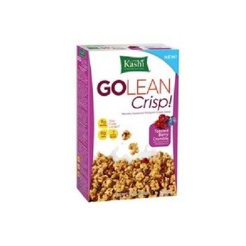 Kashi Golean Berry Crmbl (12x14OZ )