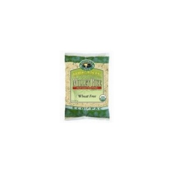 Nature's Path Millet Rice Flake Cereal (6x32 Oz)