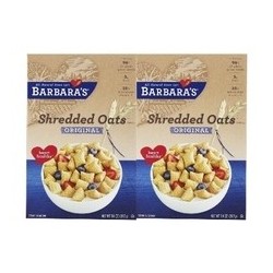 Barbara's Bakery Shredded Oats Original (12x14Oz)