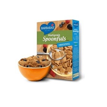 Barbara's Bakery MltGrain Spoonfuls Original (12x14OZ )