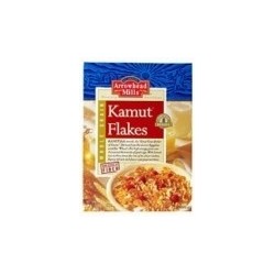 Arrowhead Mills Kamut Flakes Cereal (12x12 Oz)