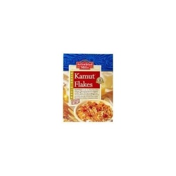 Arrowhead Mills Kamut Flakes Cereal (12x12 Oz)