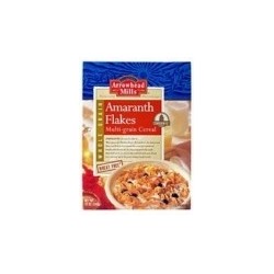 Arrowhead Mills Amaranth Flake Cereal (12x12 Oz)