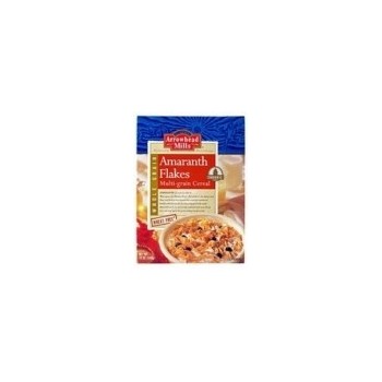 Arrowhead Mills Amaranth Flake Cereal (12x12 Oz)