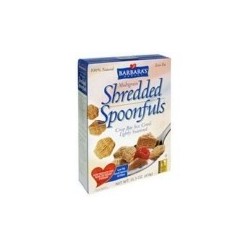 Barbara's Shredded Spoonful (12x14Oz)