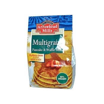 Arrowhead Mills Multigrain P/W Mx (6x26OZ )