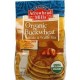 Arrowhead Pancake And Waffle Mix, Buckwheat (6x26Oz)