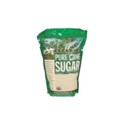 Woodstock Pure Cane Granulated Sugar (5x4.4 LB)