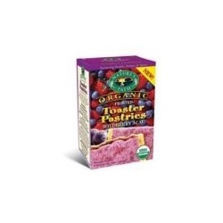 Nature's Path Frosted Wildberry Toaster Pastry (12x11 Oz)