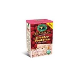 Nature's Path Frosted Raspberry Toaster Pastry (12x11 Oz)