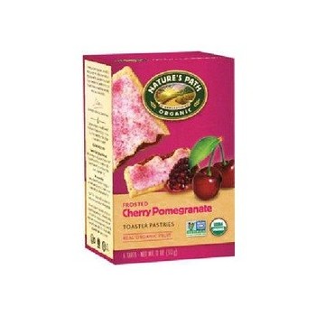 Nature's Path Chry Pomegranate Frosted (12x11OZ )