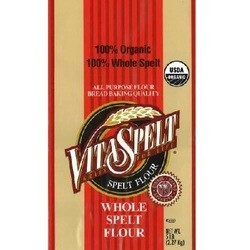 Vita-Spelt Flour Wg (6x5LB )