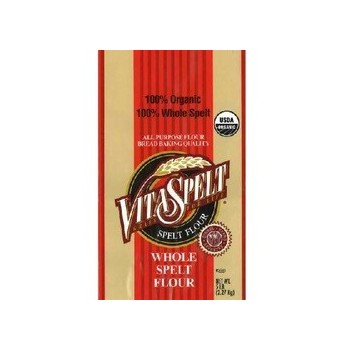 Vita-Spelt Flour Wg (6x5LB )