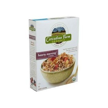 Cascadian Farm Hearty Morning (10x14.6OZ )