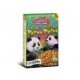 Envirokidz Panda Puffs Gluten Free (12x10.6 Oz)
