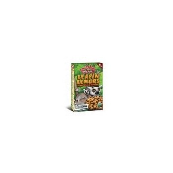 Envirokidz Leapin Lemurs Cereal (12x10 Oz)