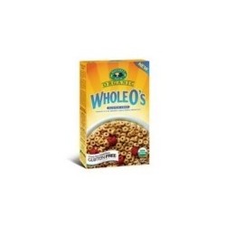 Nature's Path Whole O's Cereal Gluten Free (12x11.5 Oz)