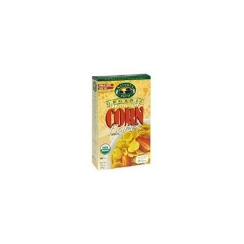 Nature's Path Honey'd Corn Flake Cereal (12x10.6 Oz)