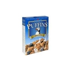 Barbara's Multigrain Puffin Cereal (12x10 Oz)