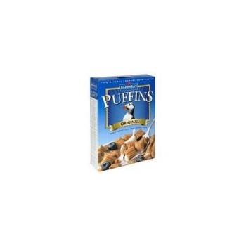 Barbara's Multigrain Puffin Cereal (12x10 Oz)
