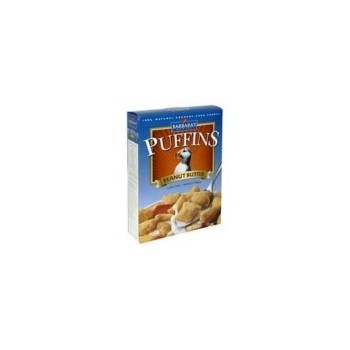 Barbara's Peanut Butter Puffins (12x11 Oz)