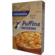 Barbara&#039;s Bakery Honey Rice Puffins (12x10OZ )