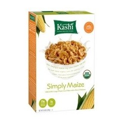 Kashi Simply Maize Cerea (10x10.5 Oz)