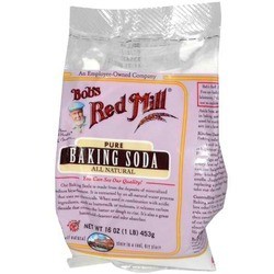 Bob's Red Mill Baking Soda (1x25LB )