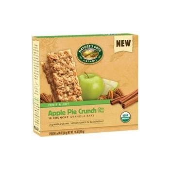 Nature's Path Apple Pie Crunch Chia Plus (12x7.05Oz)