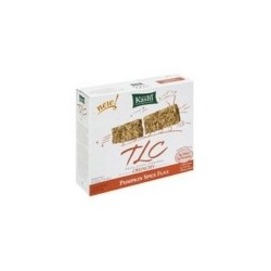 Kashi Tlc Pumpkin Spice Crunch Bar (12x6x1.4 Oz)