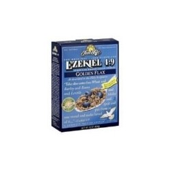 Food For Life Ezekiel 4:9 Golden Flax Cereal (6x16 Oz)