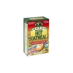 Nature's Path Variety Oatmeal Pouch (6x8x1.7 Oz)