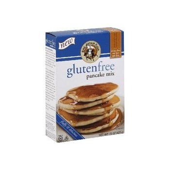 King Arthur Flour GF Pancake Mix (6x15OZ )