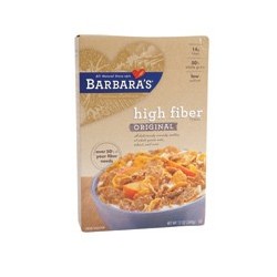 Barbara's Hi Fiber Ultimate Cereal (6x12Oz)