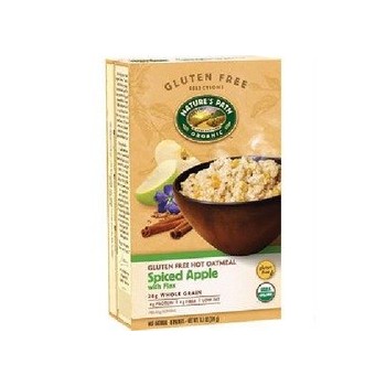 Nature's Path Spc Apple Flax GF (6x11.3OZ )