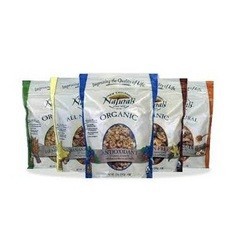 New England Naturals Blueberry Harvest (6x12 OZ)